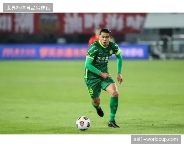 张玉宁状态回归难掩锋线效率低下，国安的进攻终结能力备受质疑