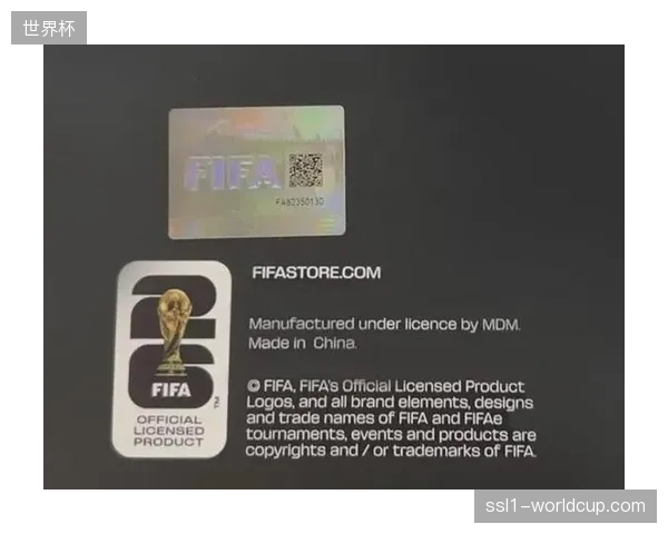 FIFA授权资产管理体系如何清退缺乏有效转化链路的区域性代理商